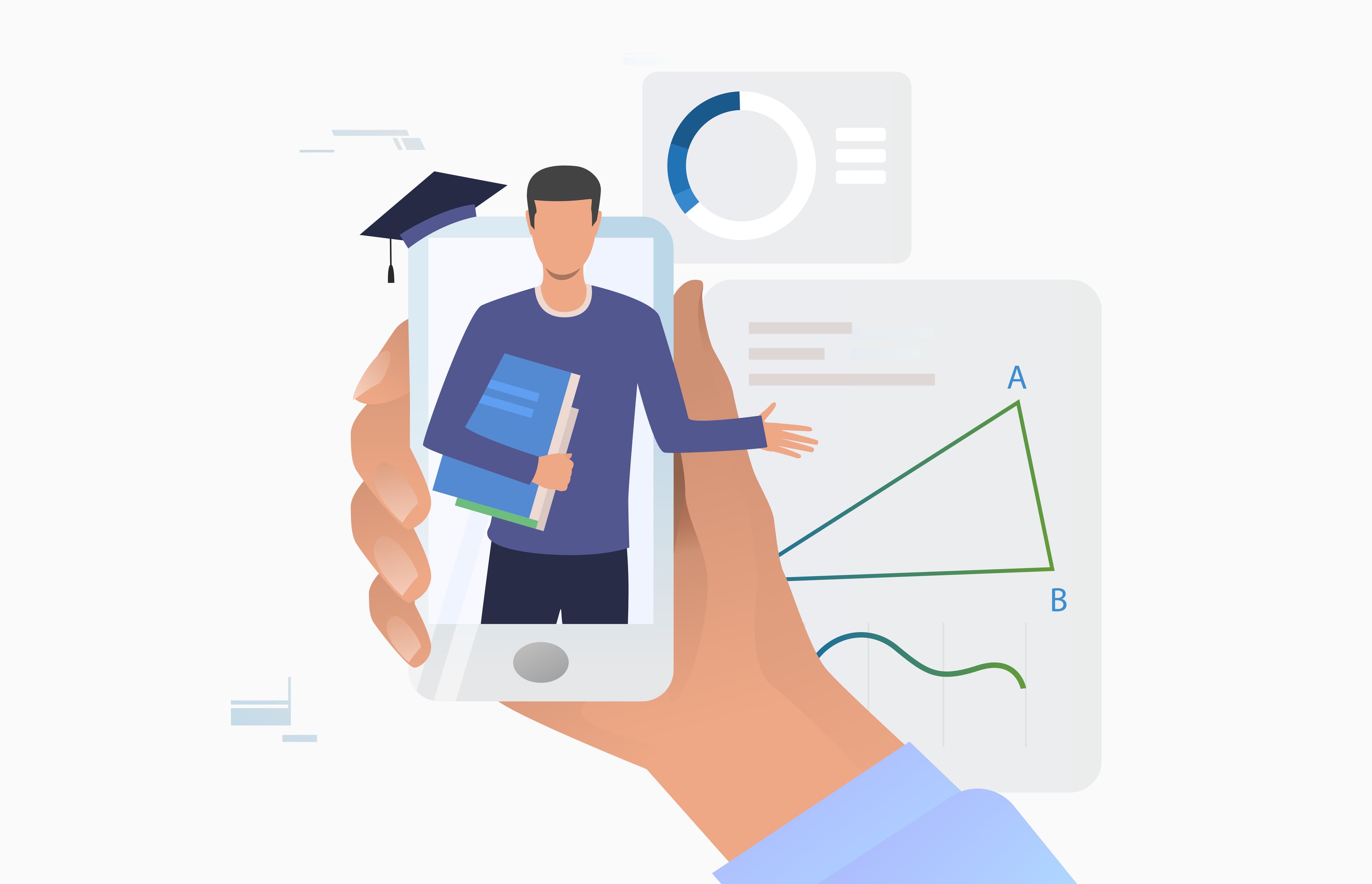 Too Many Courses, Too Many Institutes – How to Avoid Choosing the Wrong One